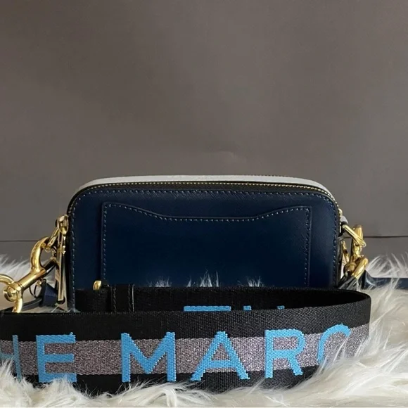 M0014146 - Marc Jacobs The Snapshot - Picture 7 of 16